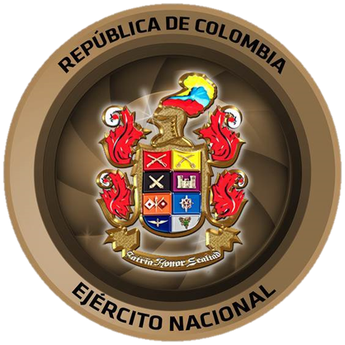 republica de colombia ejército nacional