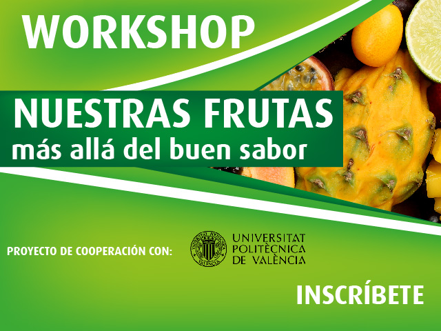 Nuestras frutas más allá del buen sabor ingeniería química alimentos universidad de los Andes
