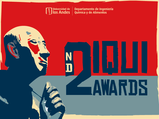 2nd IQUI Awards: Donde la Pasión se Convierte en Impacto Universidad de los Andes