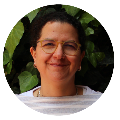 Silvia Restrepo Profesora Vicerrectora de Investigaciones | uniandes