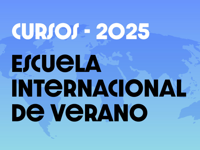 Escuela Internacional de Verani Universidad de los Andes Ingeniería Química y de Alimentos